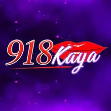 918kaya APK Resmi — ikon aplikasi