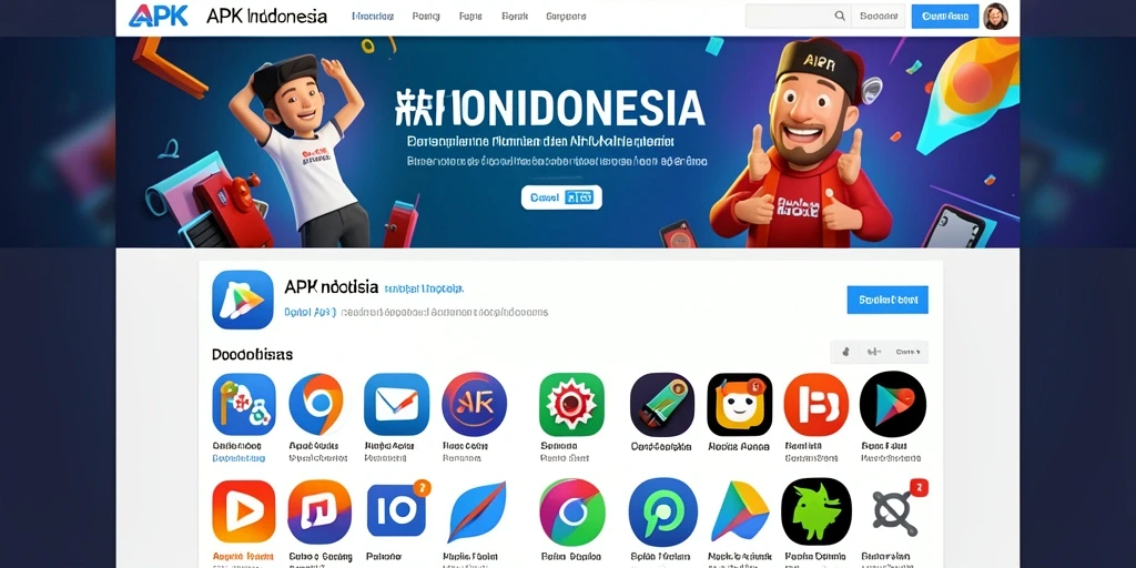 Tampilan antarmuka yang bersih dan mudah dipahami.