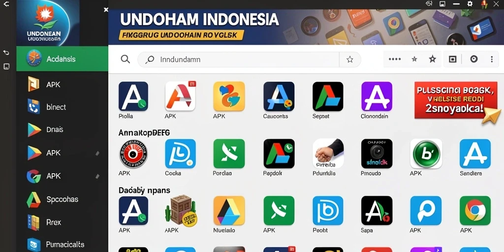 Tampilan antarmuka BROBET77 yang sederhana dan menarik.