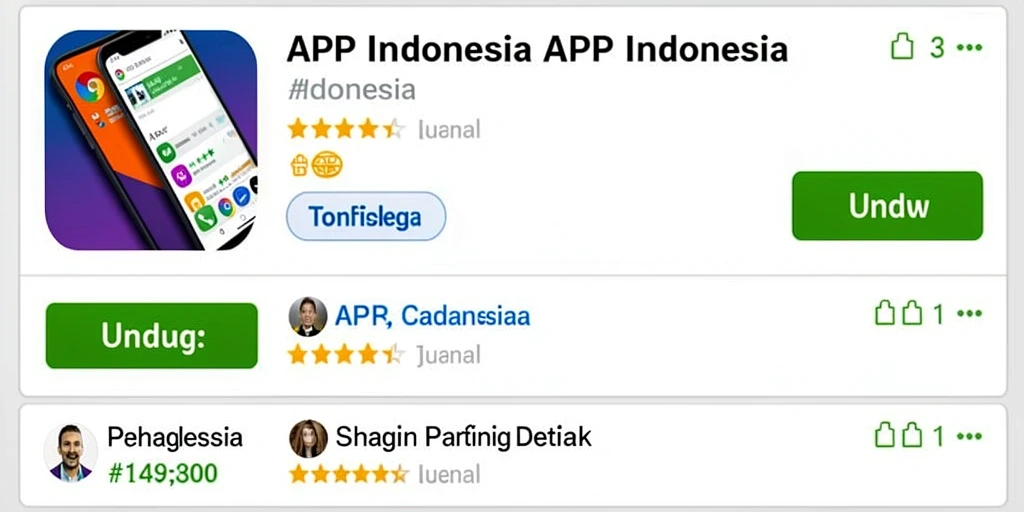Tampilan awal aplikasi JAYASLOT yang menarik.
