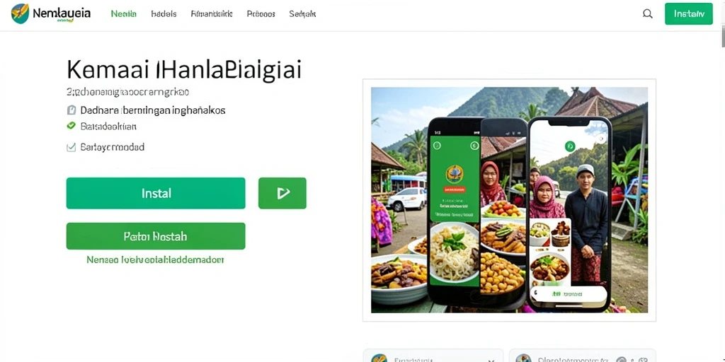 Tampilan level pertama yang menakjubkan.