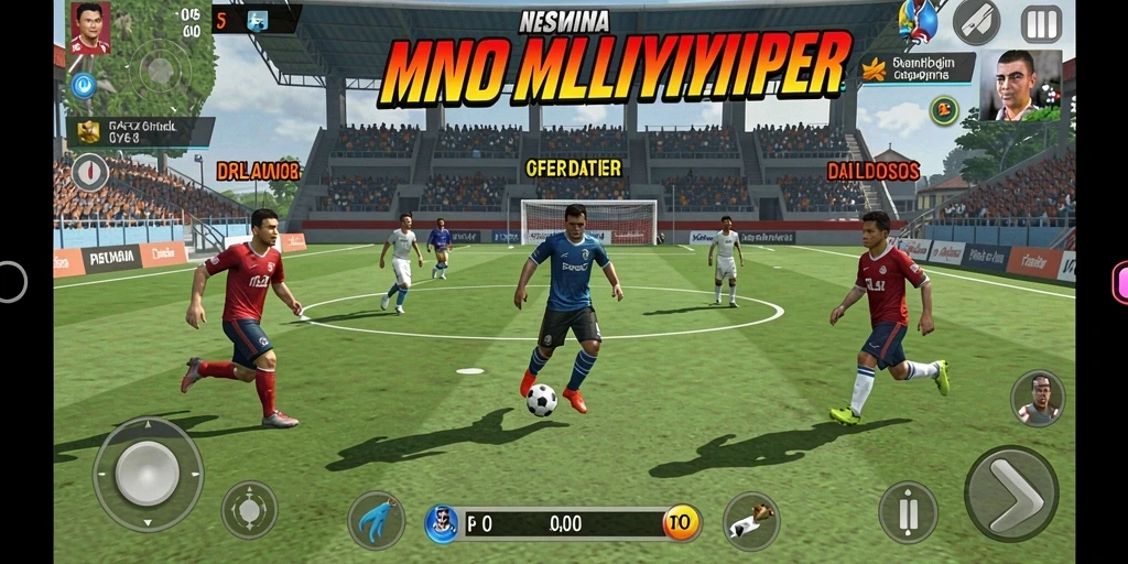 Tampilan awal aplikasi SIKAT88 yang menarik.