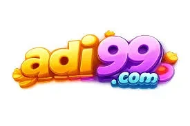 adi99 — logo banner resmi Indonesia